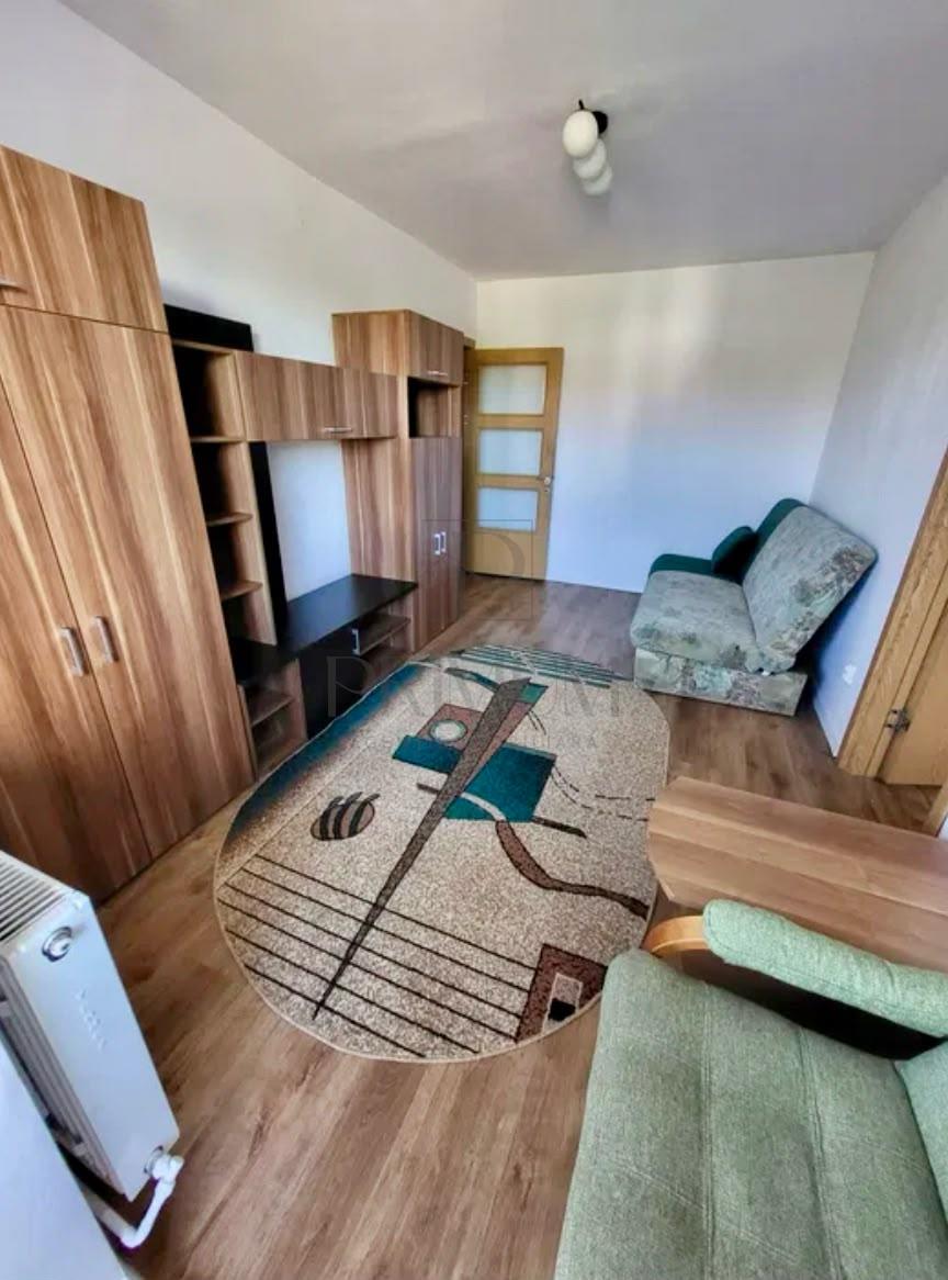 COMPLEX - 2 CAMERE - ETAJ INTERMEDIAR - BLOZ IZOLAT - MOBILAT SI UTILAT - Timisoara
