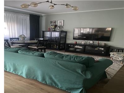 Dumbravita - Duplex - 5 Camere - Zona Player - Mobilata - Utilata