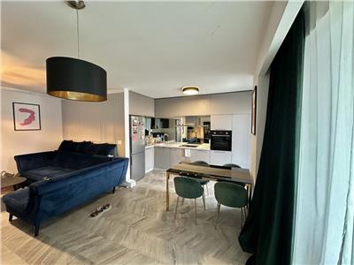 ARADULUI - Apartament modern cu loc de Parcare - Finisaje Premium - Etaj 9